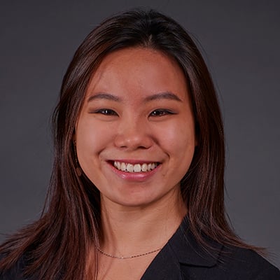 Megan Ong