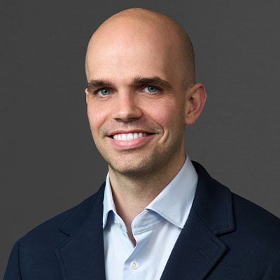 Conor Opdebeeck‑Wilson