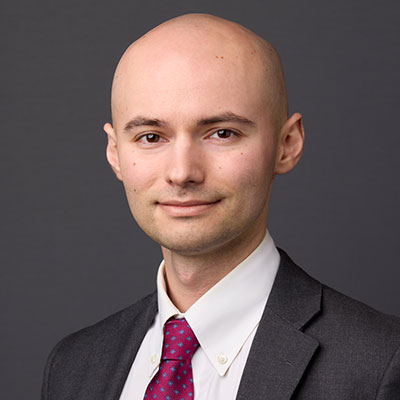 Chase Michael Opperman