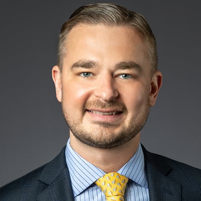 Garry J. Padrta