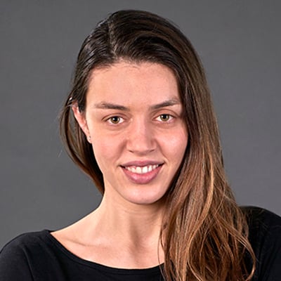 Athena Pantzari
