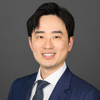 Guen Park