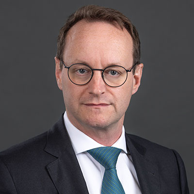 Thibaut Partsch