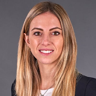 Teresa Pastore
