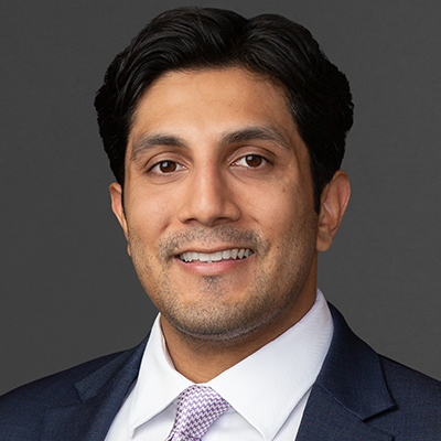 Dillan Patel