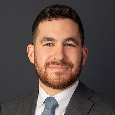 Nick Perez