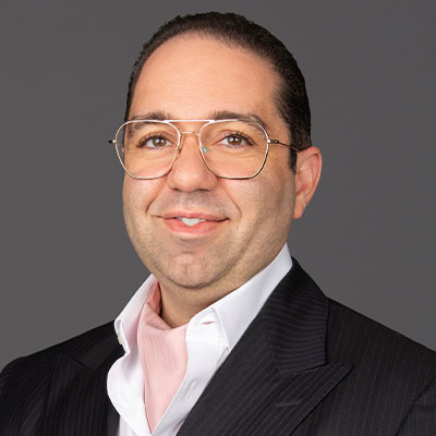 Matt Petrosino