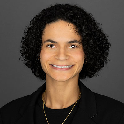 Brenna Hope Phillips