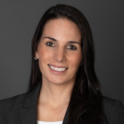Jessica L. Pillai