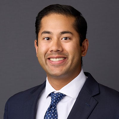 Christopher J. Pillay