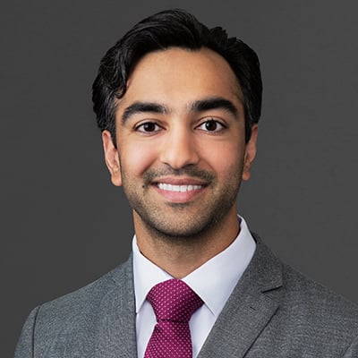 Rizwan Popatia