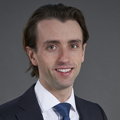 Lliam Powell