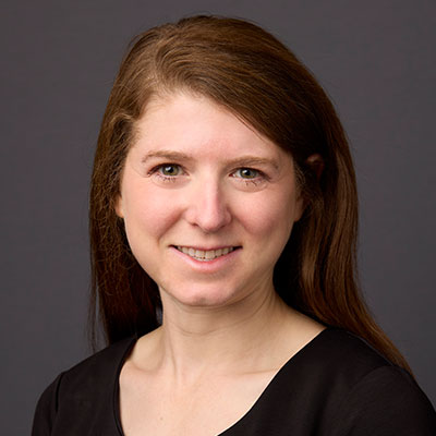 Alice Preminger