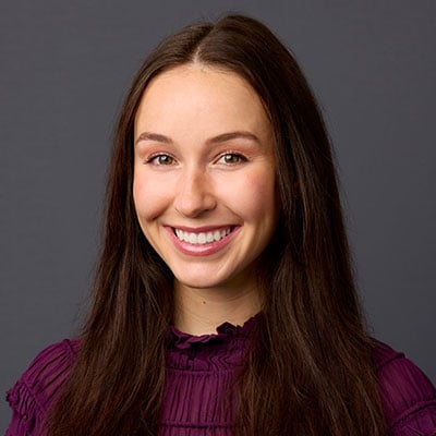 Faith Przymus