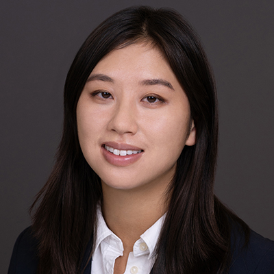 Jenny Quang