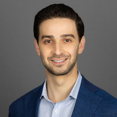 Alexander C. Rabinowitz