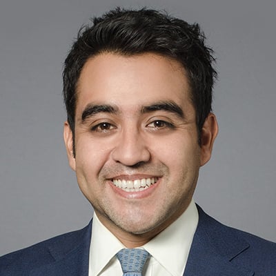 Omar Raddawi, P.C.