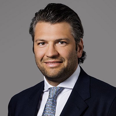 Dr. J. Melchior Raiser