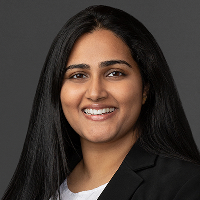 Anu A. Reddy