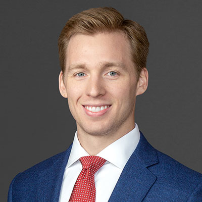 Jordan Thomas Redler