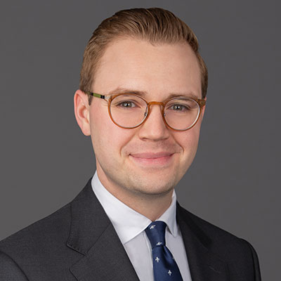 Spencer Reeves