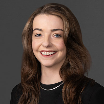 Trisha Rezac