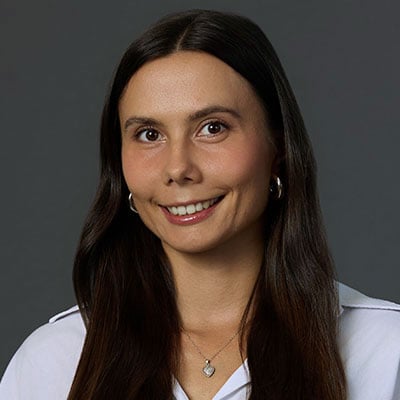Victoria Reznik