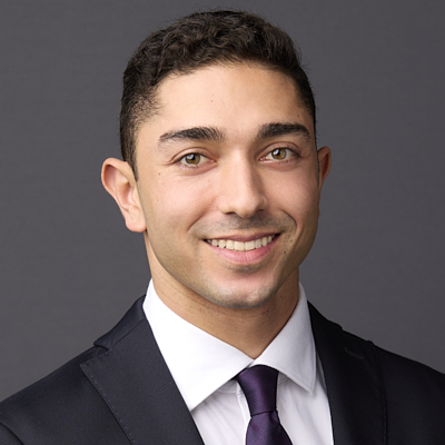 Amir Rezvani