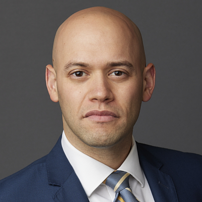 Evan Ribot