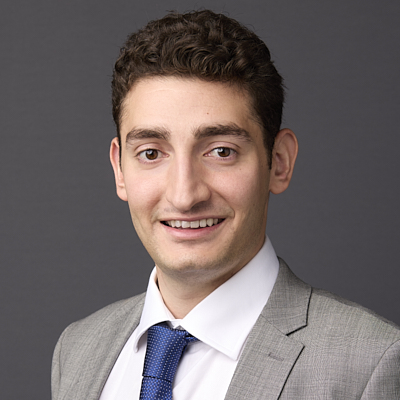 Thomas Ricchio