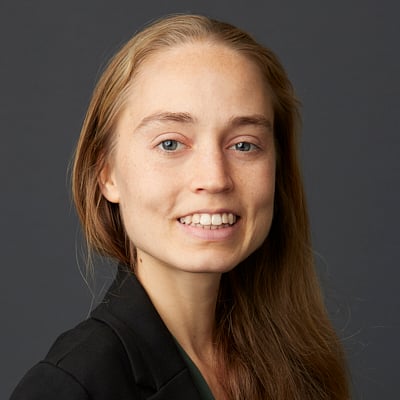 Megan Richardson