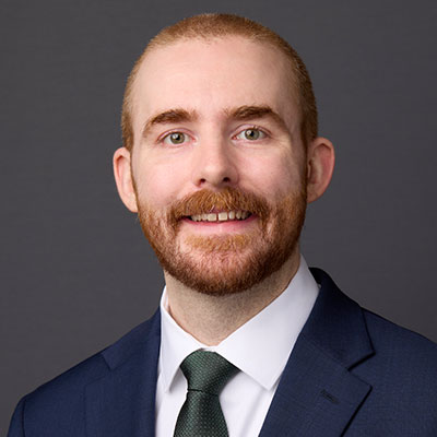 Sebastian Richardson