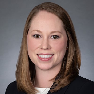 Caroline H. Robinson