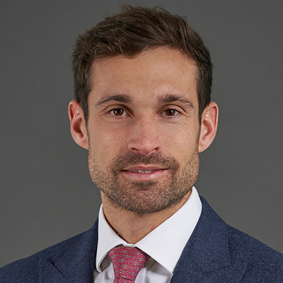 Oscar Robinson