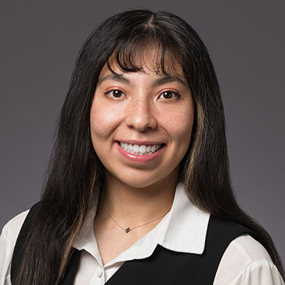 Bertha Romero Madrigal