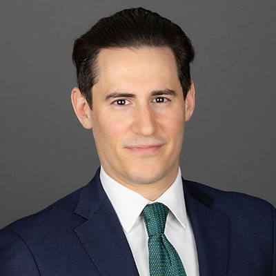 Richard Rosen