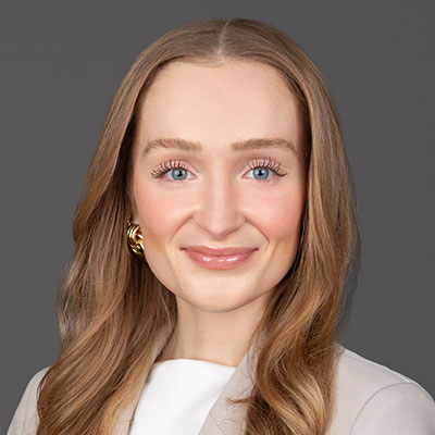 Kayla Russell