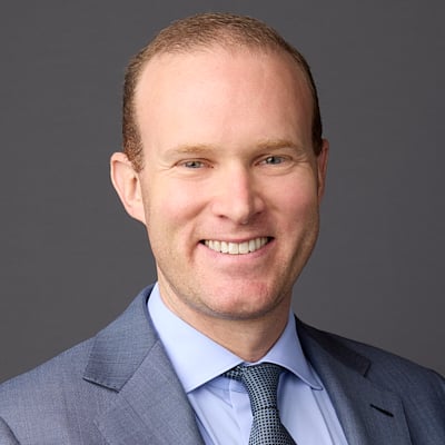 Brendan E. Ryan