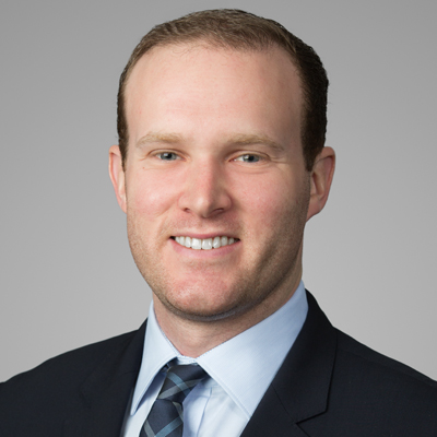 Brendan E. Ryan