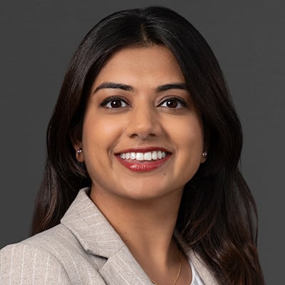 Labdhi Sheth Desai