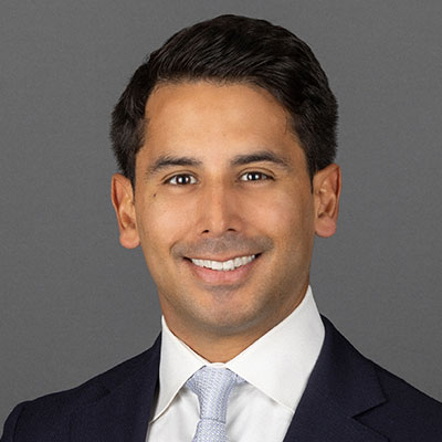 Alex Saenz