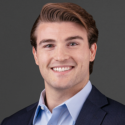 Nick Salinaro