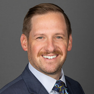 Zachary Sallen