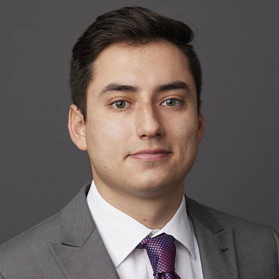 Adrian Salmen