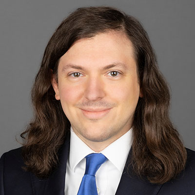 Christopher J. Santoli