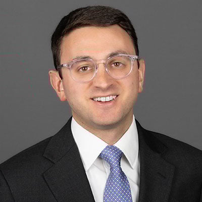Josh Schilowitz