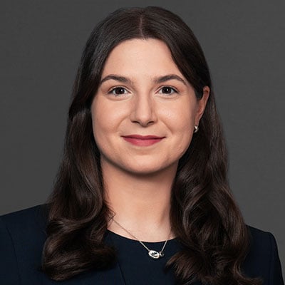 Carly Schnabel