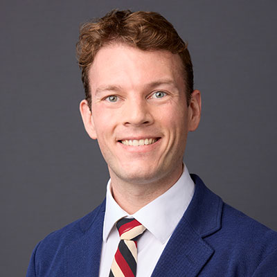 Carson Schoen