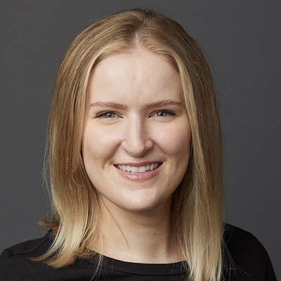 Alexandra Schrader