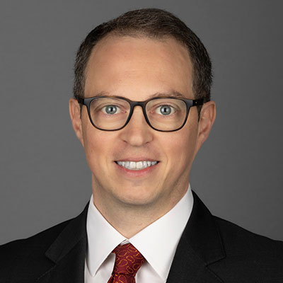 Gavin D. Schryver